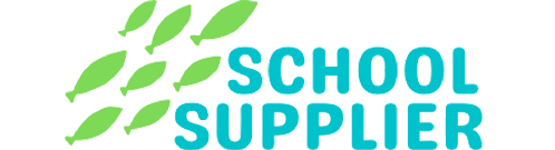 School Supplier Logo